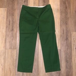 Talbots Signature Ankle Pant